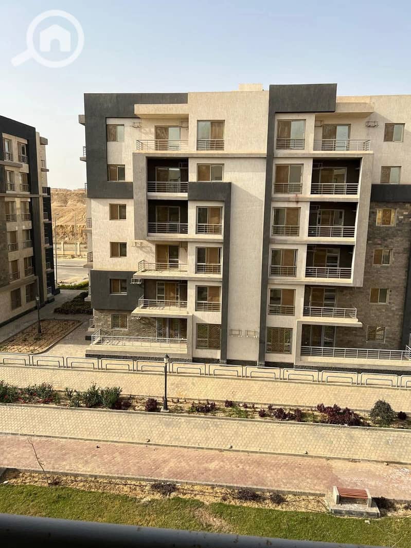 For sale: an apartment in Janah Compound, at the end of American University Street, in Al-Taseen and near La Vista. – pohled 6