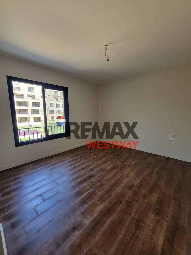 Duplex for rent in O West with a direct view of the landscape - Ansicht 3