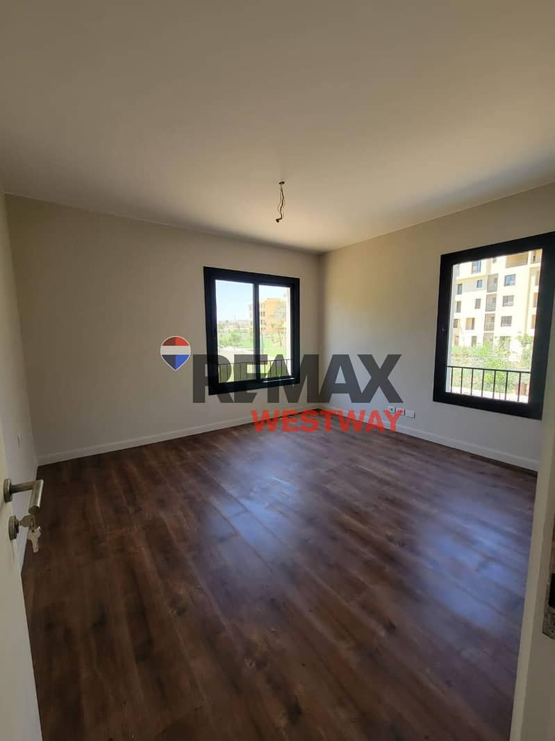 Duplex for rent in O West with a direct view of the landscape - Ansicht 4