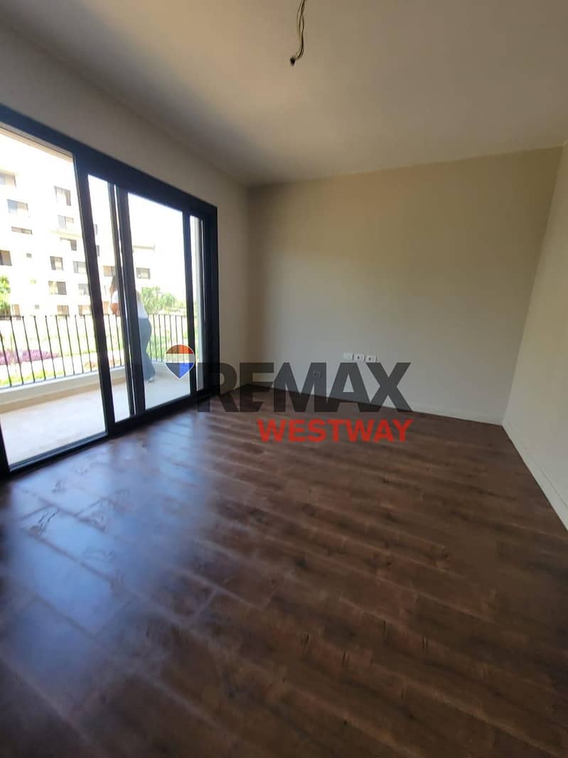 Duplex for rent in O West with a direct view of the landscape - Ansicht 5