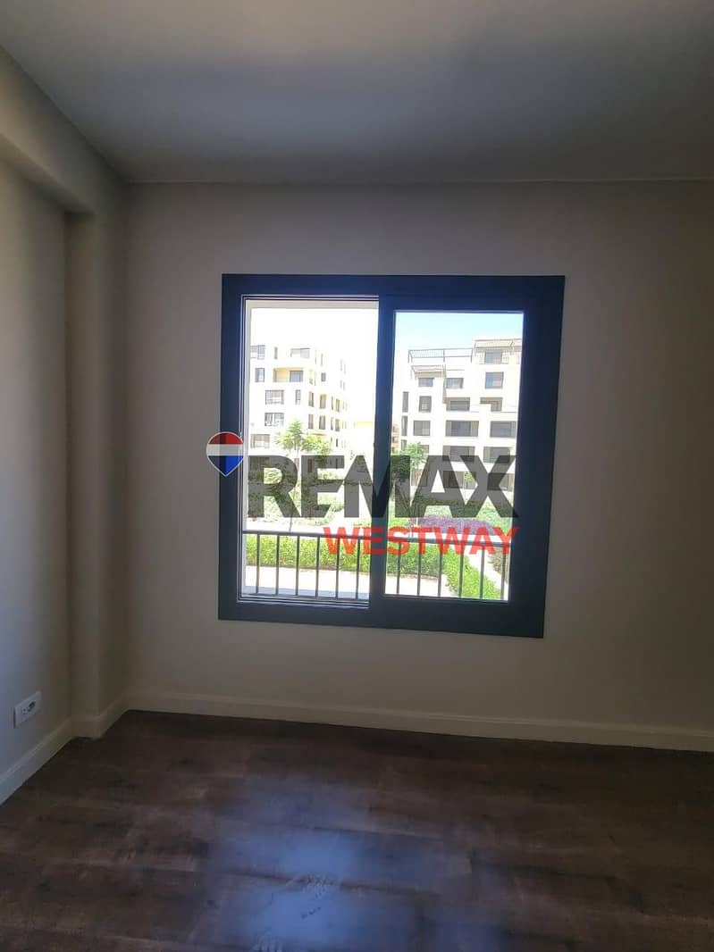 Duplex for rent in O West with a direct view of the landscape - Ansicht 6