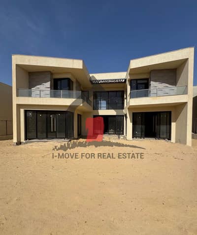 فیلا 5 غرف نوم للبيع في 6 اكتوبر، الجيزة - WhatsApp Image 2026-06-02 at 2.08. 01 PM. jpeg فیلا 5 غرف نوم للبيع في 6 اكتوبر، الجيزة - WhatsApp Image 2026-06-02 at 2.08. 01 PM. jpeg