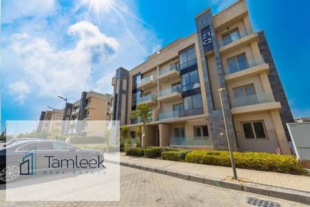 3 Bedroom Apartment for Sale in New Cairo, Cairo - WhatsApp Image 2024-11-01 at 2.15. 54 AM (1). jpeg