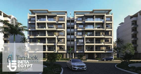 3 Bedroom Flat for Sale in Mostakbal City, Cairo - Broker Template-6. jpg 3 Bedroom Flat for Sale in Mostakbal City, Cairo - Broker Template-6. jpg