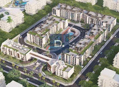 1 Bedroom Apartment for Sale in Sheikh Zayed, Giza - WhatsApp Image 2026-06-11 at 1.47. 18 PM. jpeg