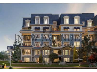 3 Bedroom iVilla for Sale in New Cairo, Cairo - WhatsApp Image 2026-06-04 at 6.06. 34 PM (1). jpg