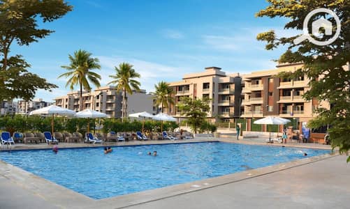 3 Bedroom Flat for Sale in Sheikh Zayed, Giza - ImLRk0m8Ju. jpg