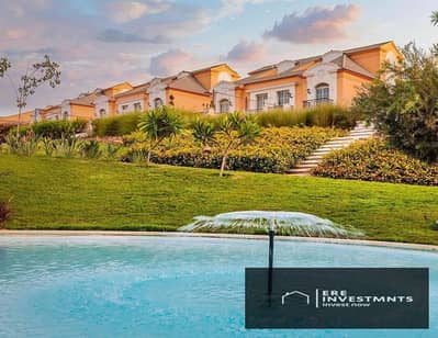 4 Bedroom Townhouse for Sale in New Cairo, Cairo - 605996105_2729642457421432_2151844226113501168_n. jpg