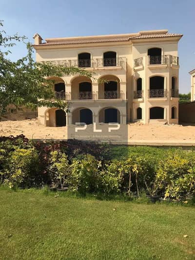 5 Bedroom Villa for Sale in New Cairo, Cairo - WhatsApp Image 2026-05-07 at 12.22. 18 PM (1). jpeg 5 Bedroom Villa for Sale in New Cairo, Cairo - WhatsApp Image 2026-05-07 at 12.22. 18 PM (1). jpeg