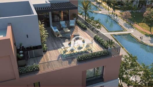 3 Bedroom Flat for Sale in Mostakbal City, Cairo - 489887204_9528935567160383_8469408988432681174_n. jpg