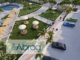 Furnished apartment for rent in Icon Park Compound, directly on Al Wahat Road, - Widok 3