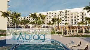 Furnished apartment for rent in Icon Park Compound, directly on Al Wahat Road, - Widok 4