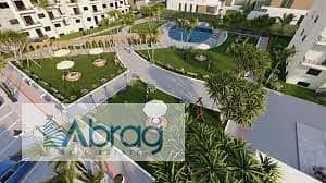 Furnished apartment for rent in Icon Park Compound, directly on Al Wahat Road, - Widok 5