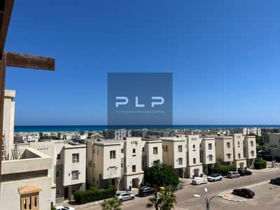 4 Bedroom Penthouse for Sale in North Coast, Matruh - WhatsApp Image 2026-06-10 at 5.19. 07 PM. jpeg