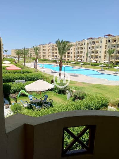 شاليه 3 غرف نوم للايجار في الساحل الشمالي، مطروح - 1000409299. jpg