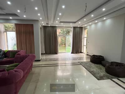 4 Bedroom Villa for Sale in Sheikh Zayed, Giza - e45cd815-ed4d-44d8-b668-27e3284691e1. png