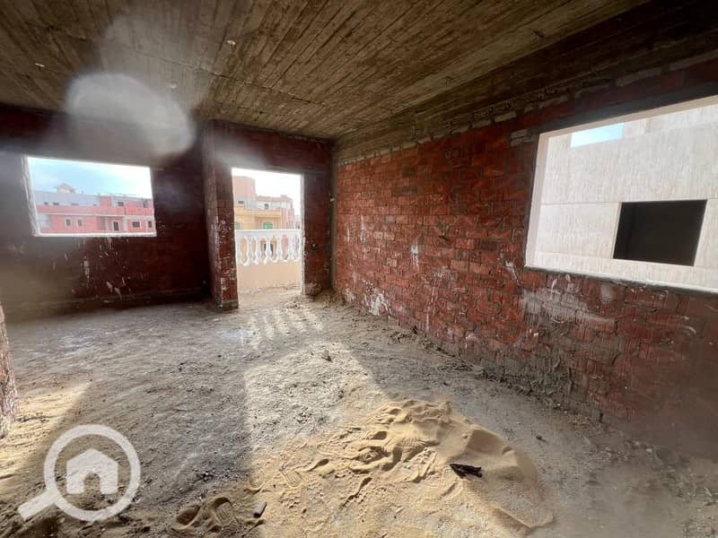 Apartment for sale in the best location in Al-Andalus on the main street - Widok 5