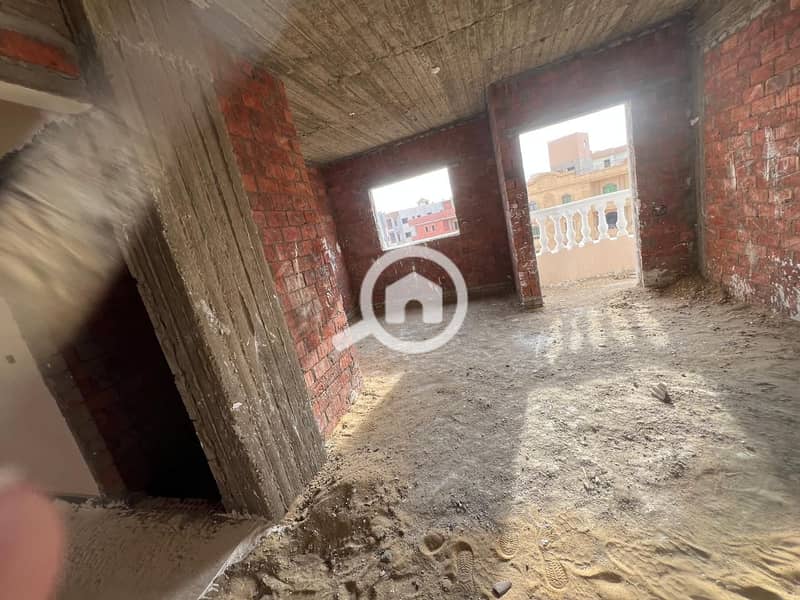 Apartment for sale in the best location in Al-Andalus on the main street - Widok 6