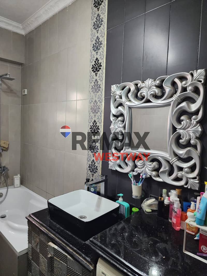Duplex for sale in Beverly Hills Phase 2, Sheikh Zayed, Sodic – pohled 6