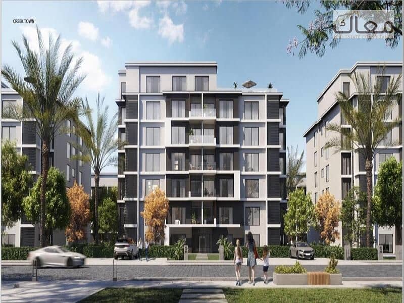 3-Bedroom Apartment with Up to 10 Years - Więcej
