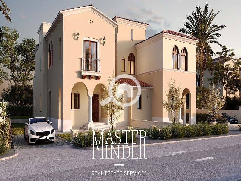 Apartment for sale With installments till 2031 for sale - City gate - New Cairo - Widok 4