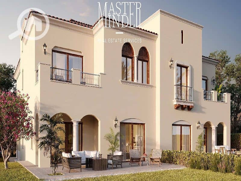Apartment for sale With installments till 2031 for sale - City gate - New Cairo - Widok 5