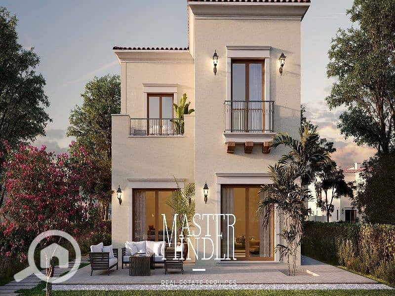 Apartment for sale With installments till 2031 for sale - City gate - New Cairo - Widok 6