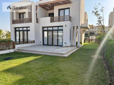 3 Bedroom Twin House for Sale in Makadi Bay, Red Sea - 598535115_1158696399759088_263288397784694245_n. jpg