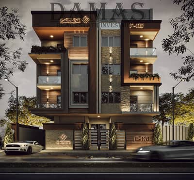 2 Bedroom Flat for Sale in New Cairo, Cairo - WhatsApp Image 2026-06-10 at 9.04. 04 PM. jpeg 2 Bedroom Flat for Sale in New Cairo, Cairo - WhatsApp Image 2026-06-10 at 9.04. 04 PM. jpeg