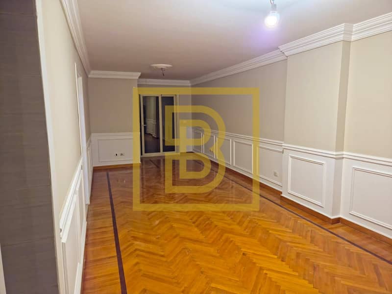 Apartment for sale in Kafr Abdu - Ansicht 2