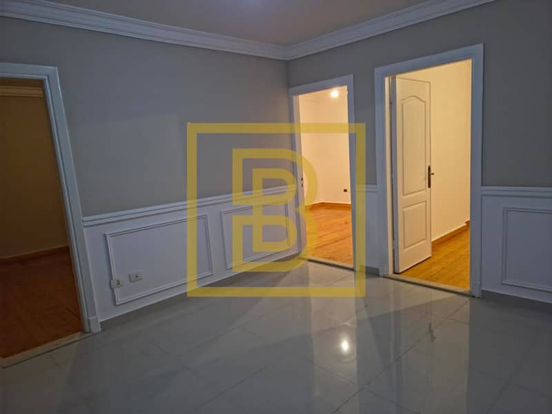Apartment for sale in Kafr Abdu - Ansicht 4