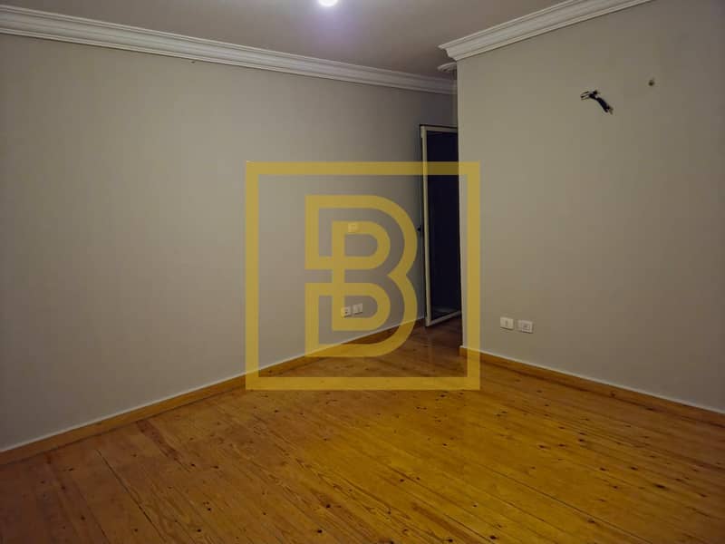 Apartment for sale in Kafr Abdu - Ansicht 6