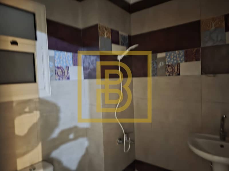 Apartment for sale in Kafr Abdu - Mehr