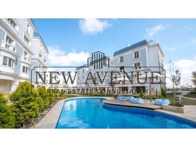 3 Bedroom iVilla for Sale in New Cairo, Cairo - WhatsApp Image 2026-06-10 at 4.24. 11 PM. jpg