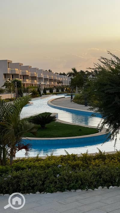 4 Bedroom Townhouse for Sale in Sheikh Zayed, Giza - WhatsApp Image 2026-02-01 at 1.39. 24 PM (1). jpeg