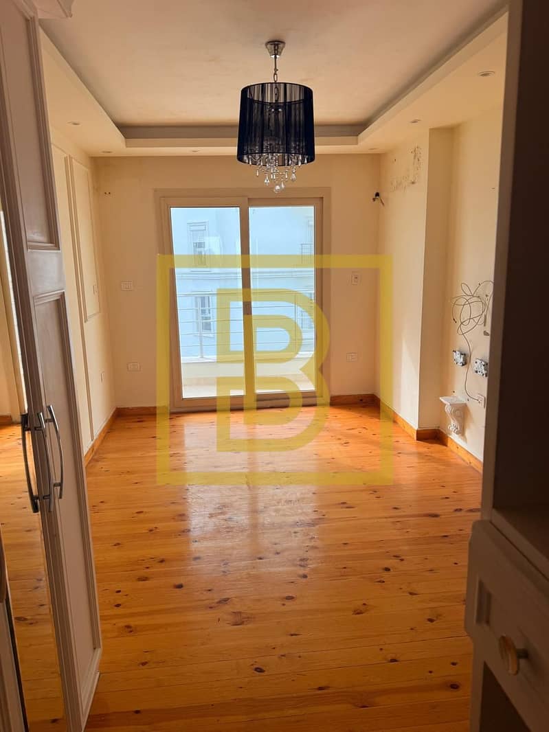 Apartment for sale in Kafr Abdu – pohled 2