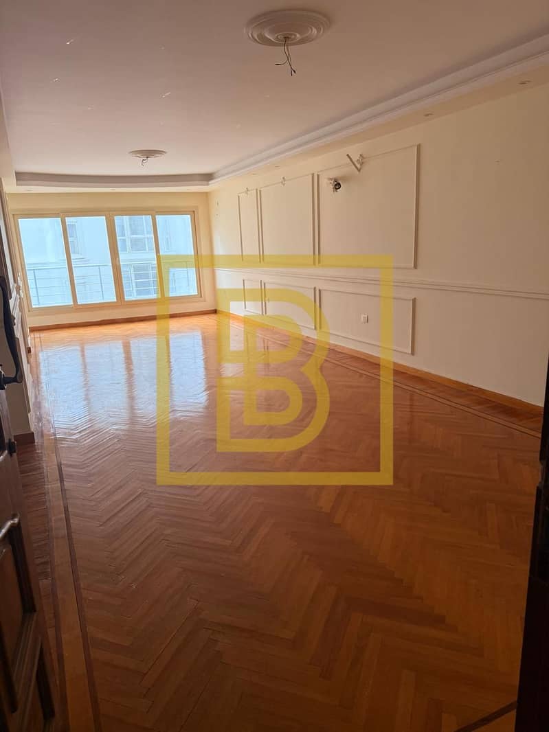 Apartment for sale in Kafr Abdu – pohled 3