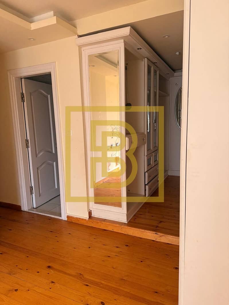 Apartment for sale in Kafr Abdu – pohled 4