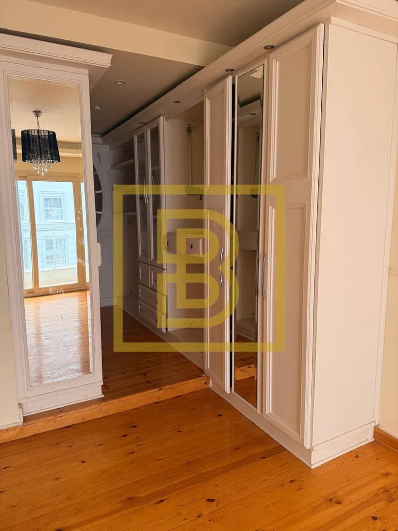 Apartment for sale in Kafr Abdu – pohled 5