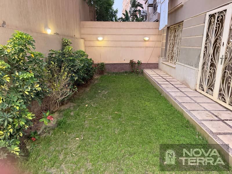 Duplex for sale in the Seventh District, Sheikh Zayed – pohled 6