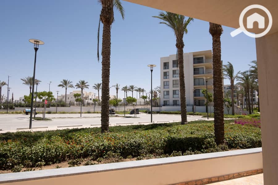 Premium Studio for Rent in Marassi - FAYA - Ansicht 2