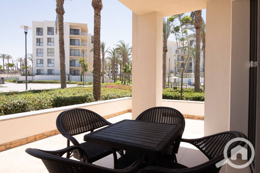 Premium Studio for Rent in Marassi - FAYA - Ansicht 3
