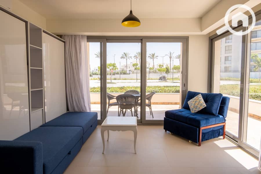 Premium Studio for Rent in Marassi - FAYA - Ansicht 4