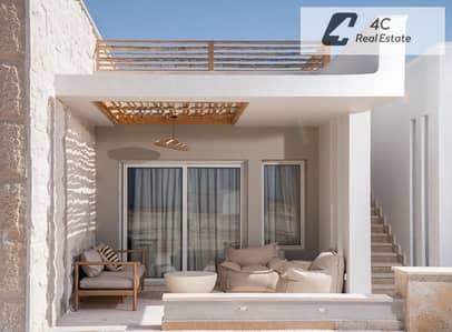 1 Bedroom Chalet for Sale in North Coast, Matruh - IMG-20250722-WA0104. jpg 1 Bedroom Chalet for Sale in North Coast, Matruh - IMG-20250722-WA0104. jpg