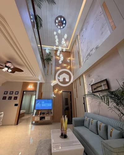 دوبلكس 4 غرف نوم للبيع في مدينة الشروق، القاهرة - 0085ab44-063b-4e81-a5b3-741ee9271f3c. jpg