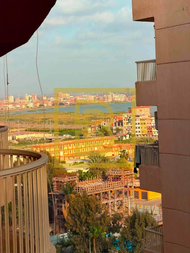 Only Reseil with a 120m yard, two rooms, less than the company's price by one and a half million. - Widok 4