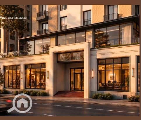Own your apartment now at Smouha Gate with the best payment systems. - Widok 3