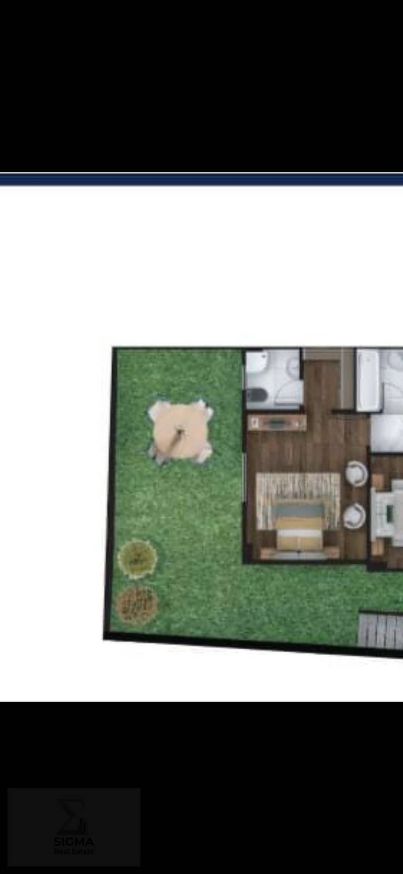 A unique opportunity for residence and investment in Al-Nargis Al-Jadidah, an apartment available for immediate handover. - Ansicht 3