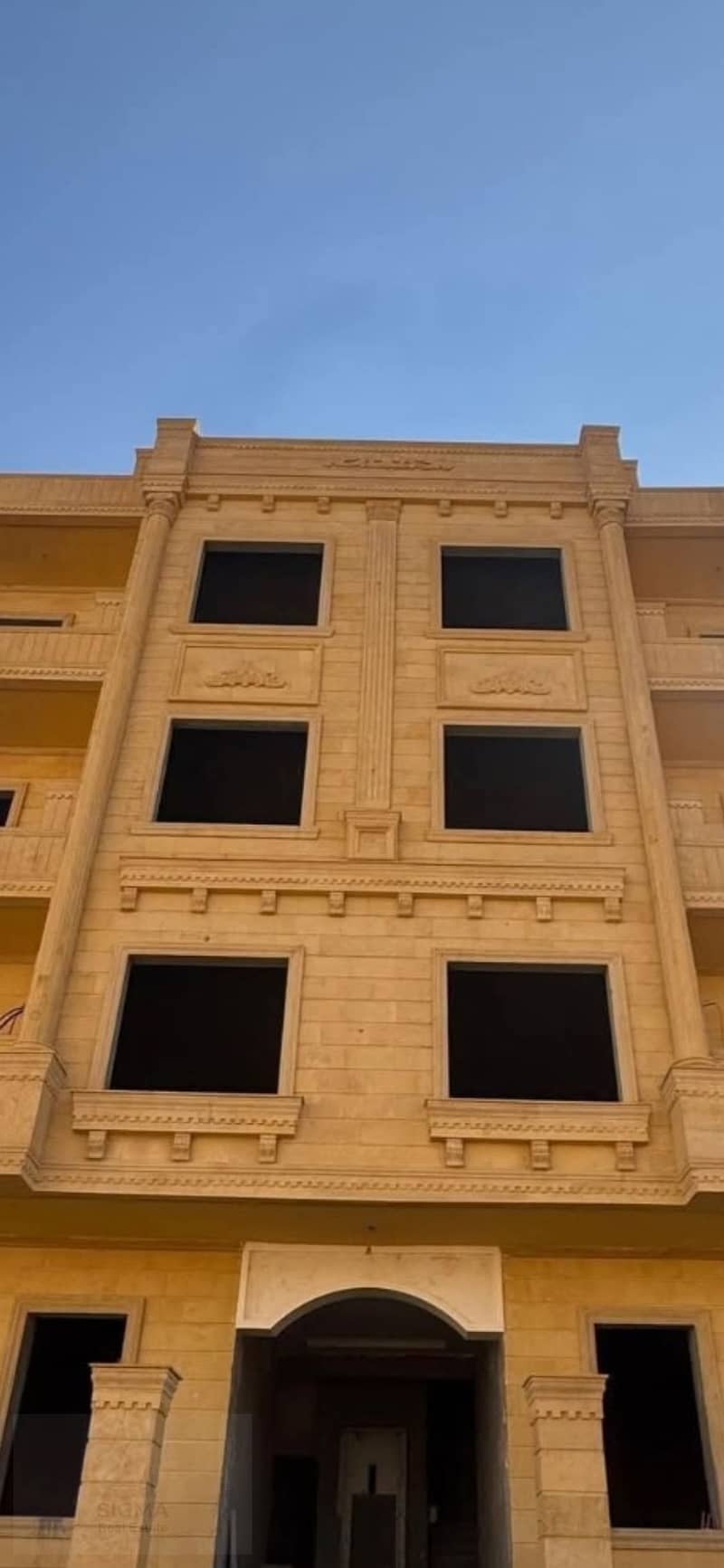 A unique opportunity for residence and investment in Al-Nargis Al-Jadidah, an apartment available for immediate handover. - Ansicht 6