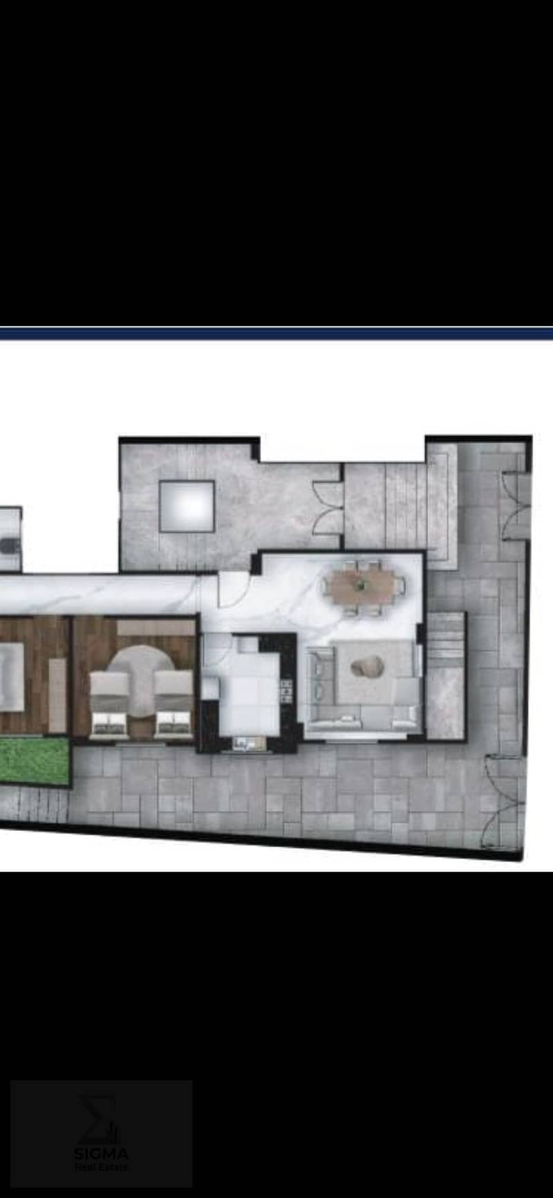 A unique opportunity for residence and investment in Al-Nargis Al-Jadidah, an apartment available for immediate handover. - Mehr